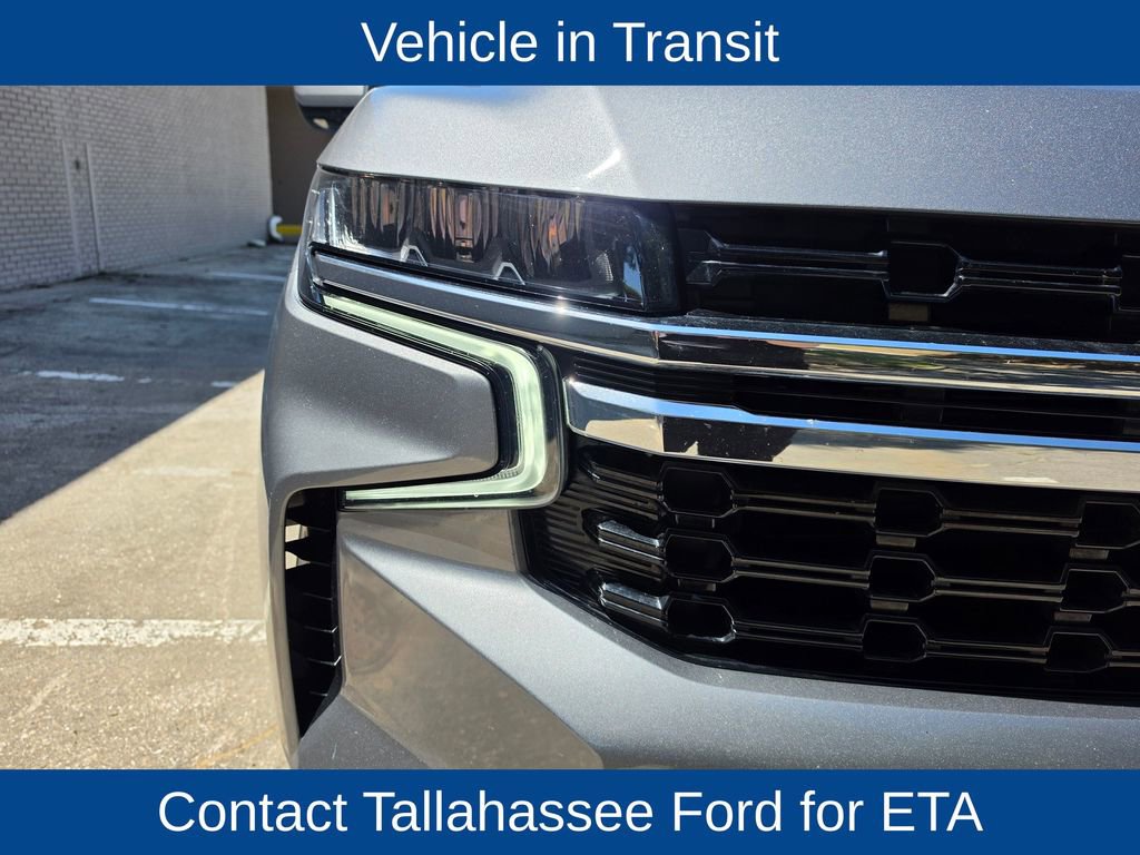 Used 2021 Chevrolet Tahoe LS RWD image 10