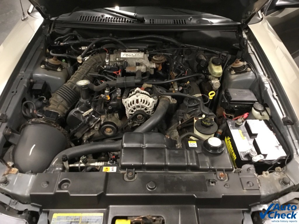 Used 2001 Ford Mustang GT image 41