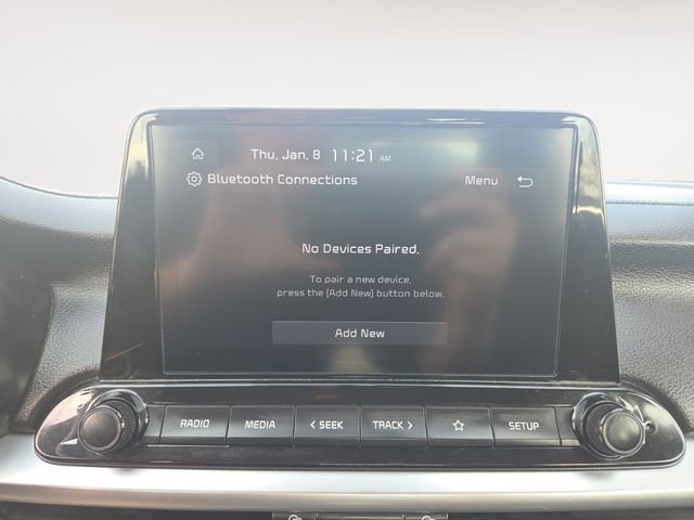 Used 2023 Kia Forte LXS image 24