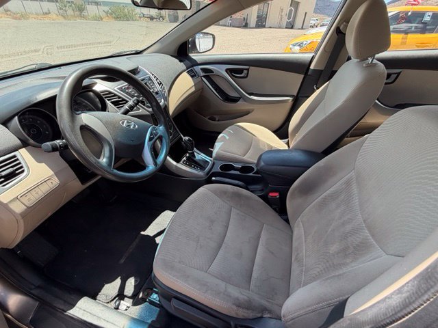 Used 2016 Hyundai Elantra SE FWD image 7