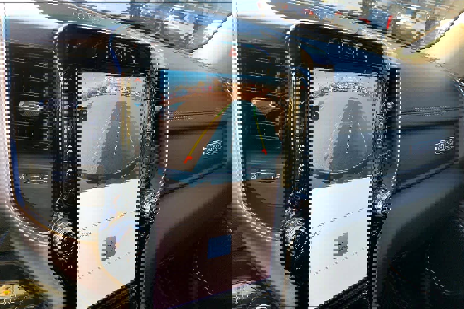 Used 2022 RAM 1500 Laramie image 27