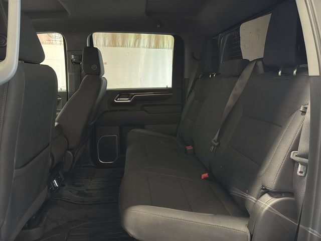 Used 2024 GMC Sierra 2500 SLE w/ SLE Value Package; AWD/4WD image 23