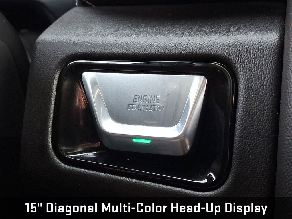 Used 2025 GMC Yukon Denali image 29