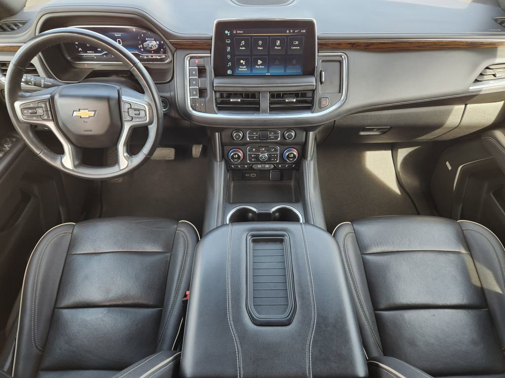 Used 2024 Chevrolet Tahoe Premier image 32