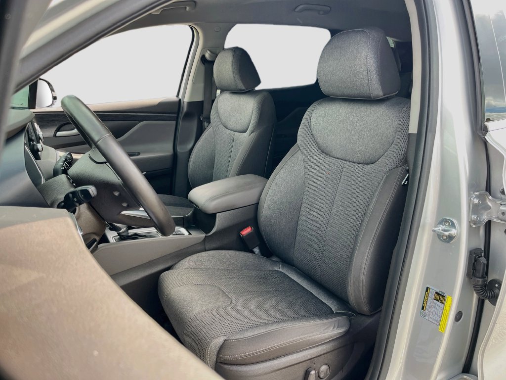 Used 2019 Hyundai Santa Fe SEL FWD image 21