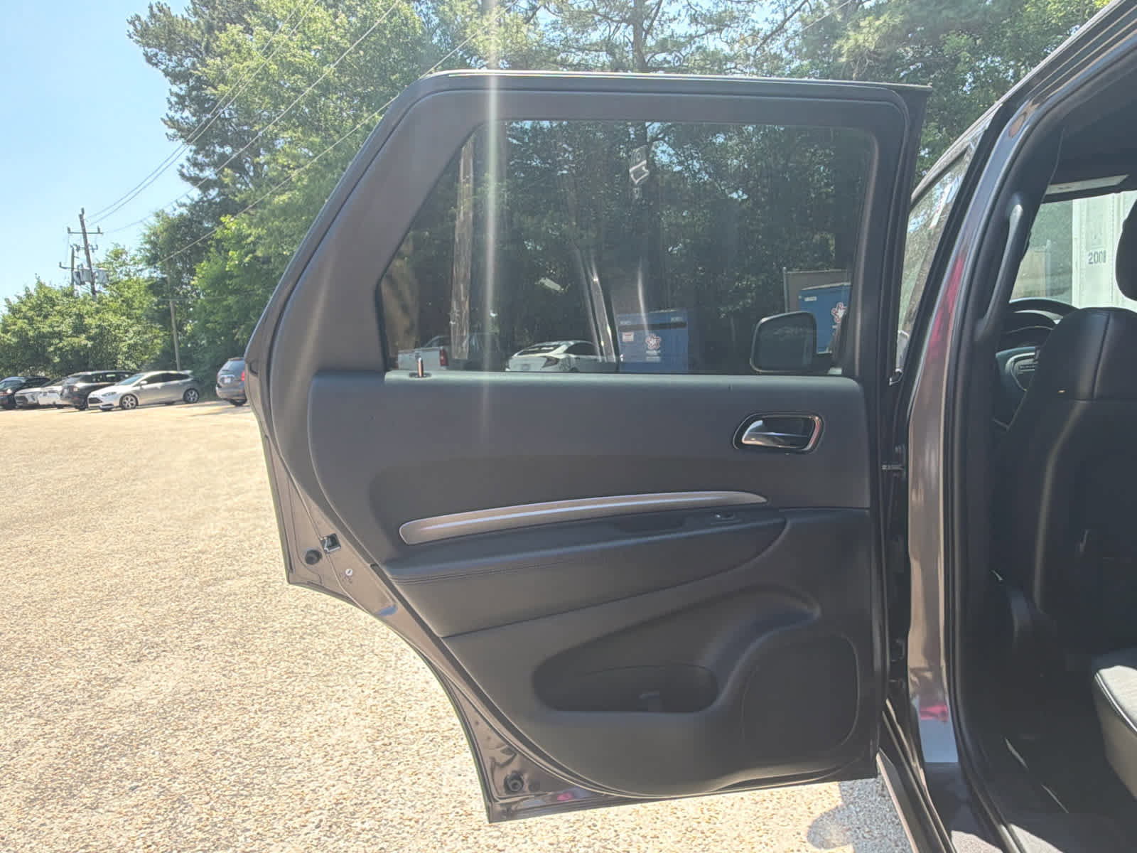 Used 2020 Dodge Durango GT AWD/4WD image 32