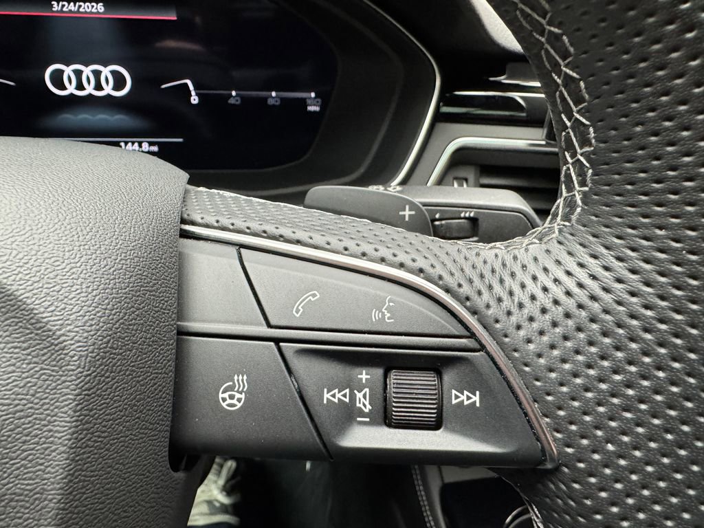 Used 2023 Audi A5 2.0T Premium Plus w/ Premium Plus image 20