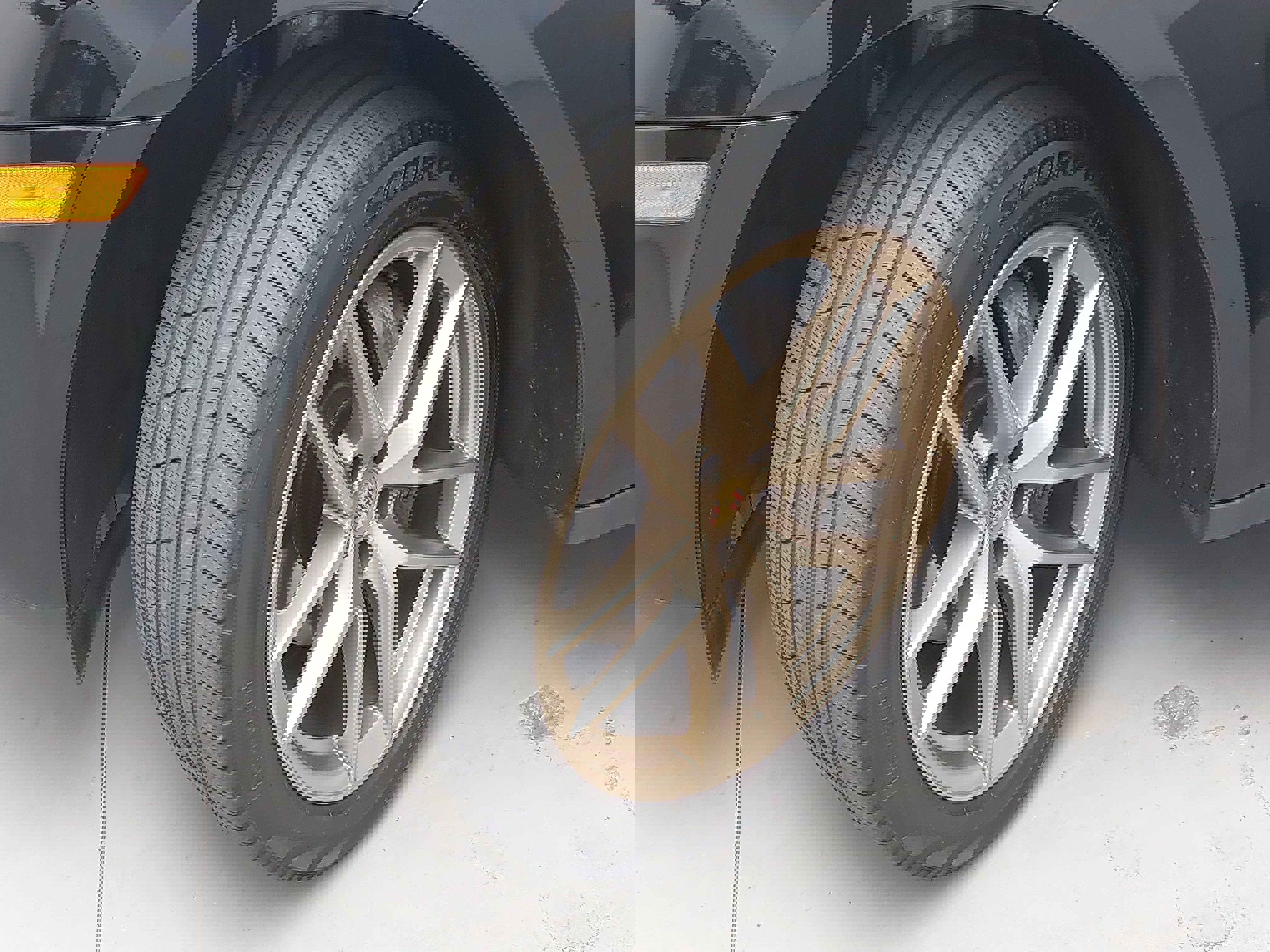 Certified 2022 Porsche Macan image 34