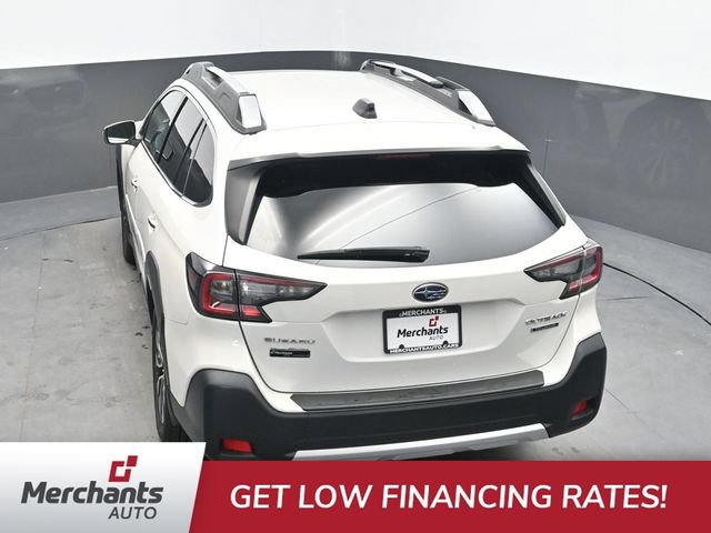 Used 2023 Subaru Outback Touring AWD/4WD image 35
