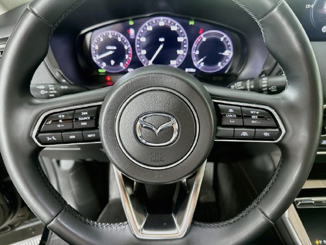 Used 2026 MAZDA CX-90 3.3 Turbo w/ Premium Sport Pkg AWD/4WD image 21