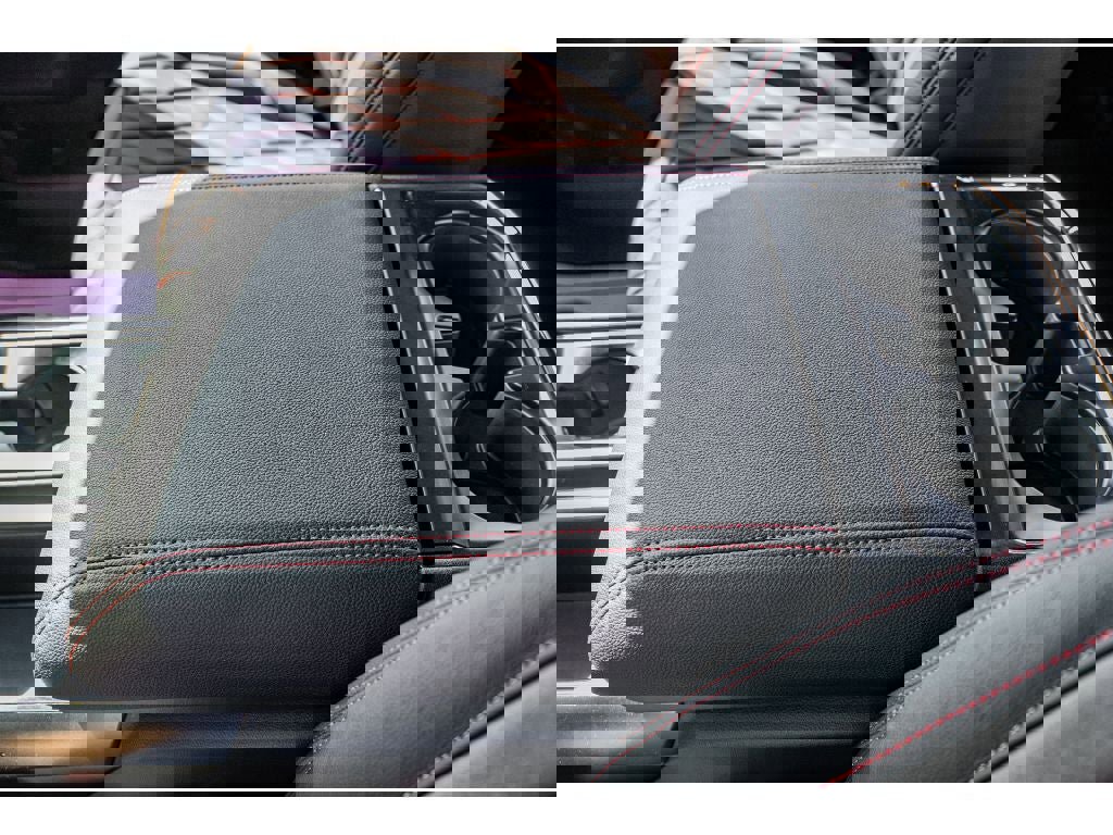 New 2025 Ford F150 STX w/ Equipment Group 200A image 19