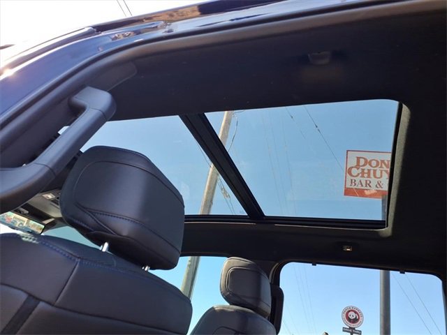 Used 2025 Toyota Tundra Platinum image 9