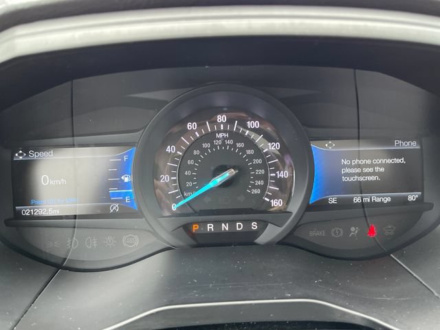 Used 2024 Ford Edge SEL w/ Convenience Package AWD/4WD image 15