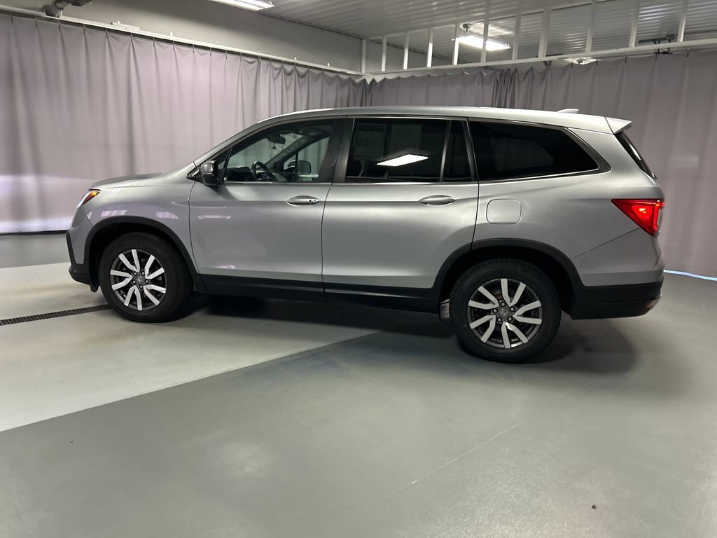 Used 2020 Honda Pilot EX image 4