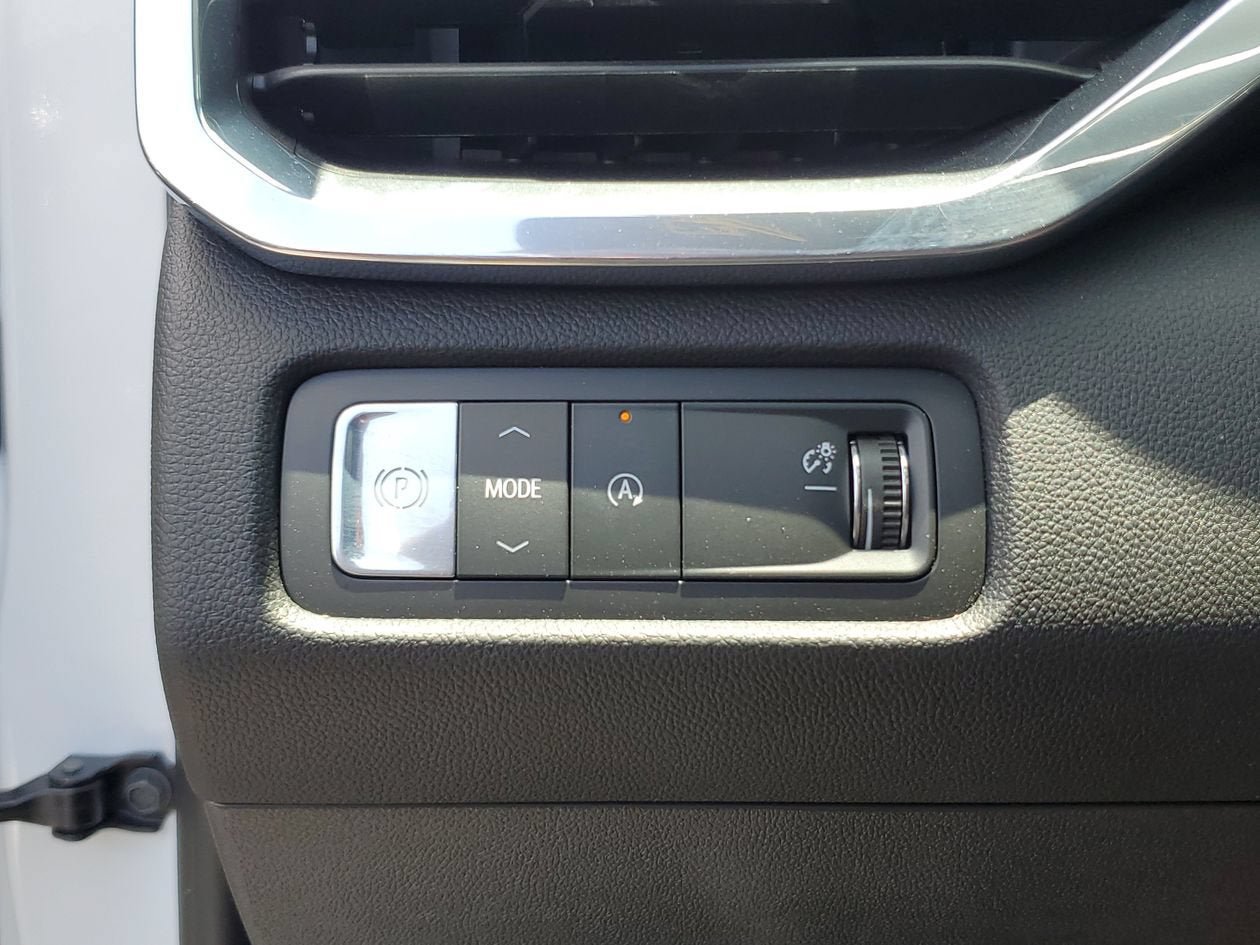 New 2026 GMC Acadia Elevation w/ Black Edition FWD image 29