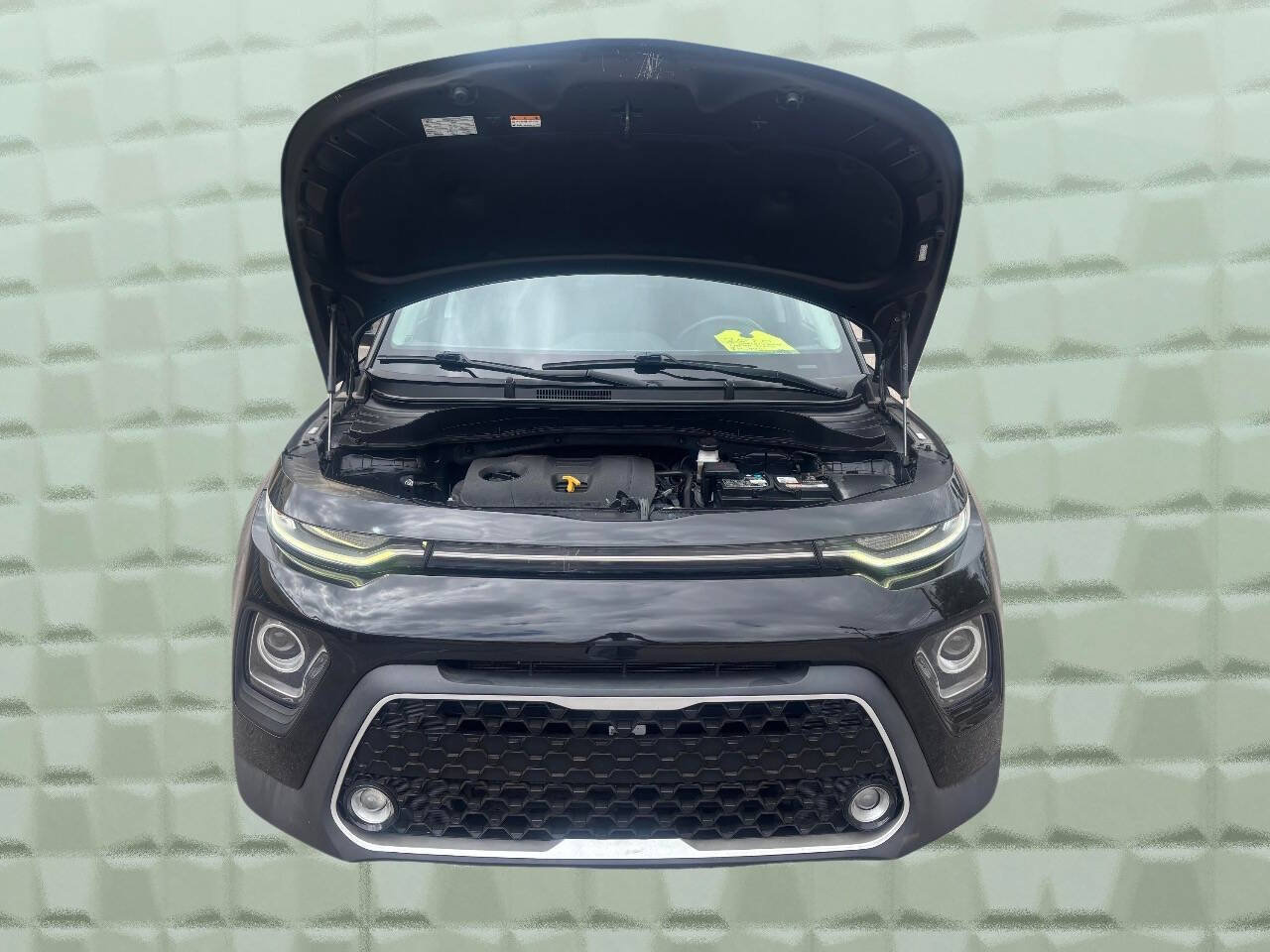 Used 2020 Kia Soul EX FWD image 30
