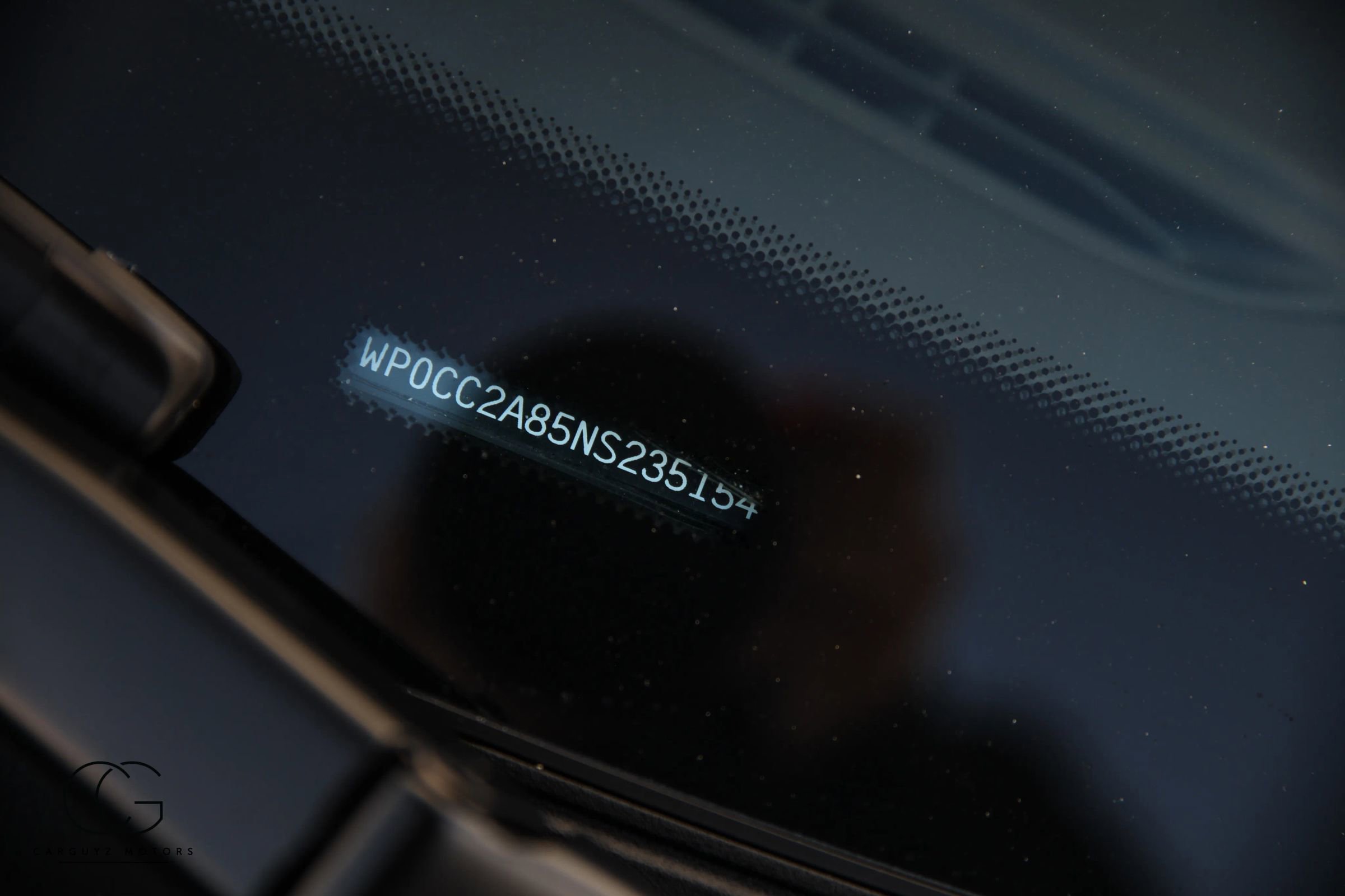 Used 2022 Porsche 718 Boxster Spyder image 26