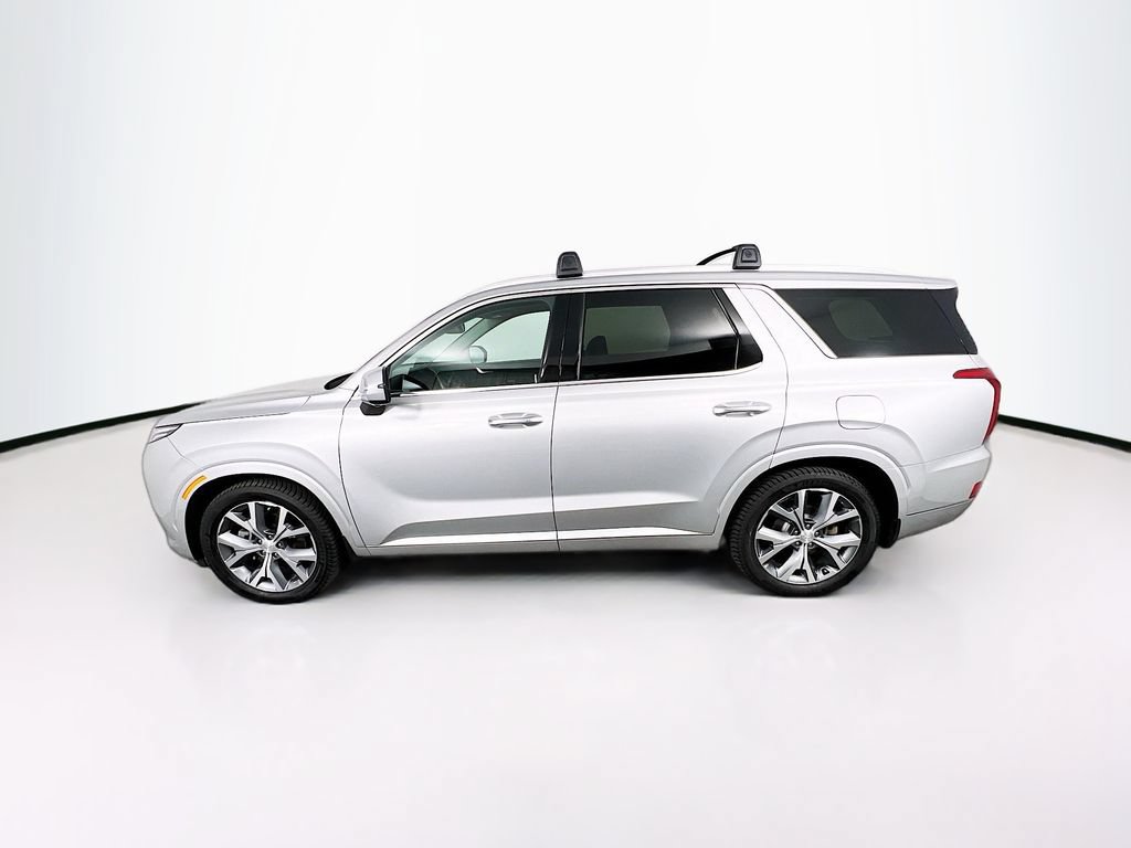 Used 2022 Hyundai Palisade Limited AWD/4WD image 4