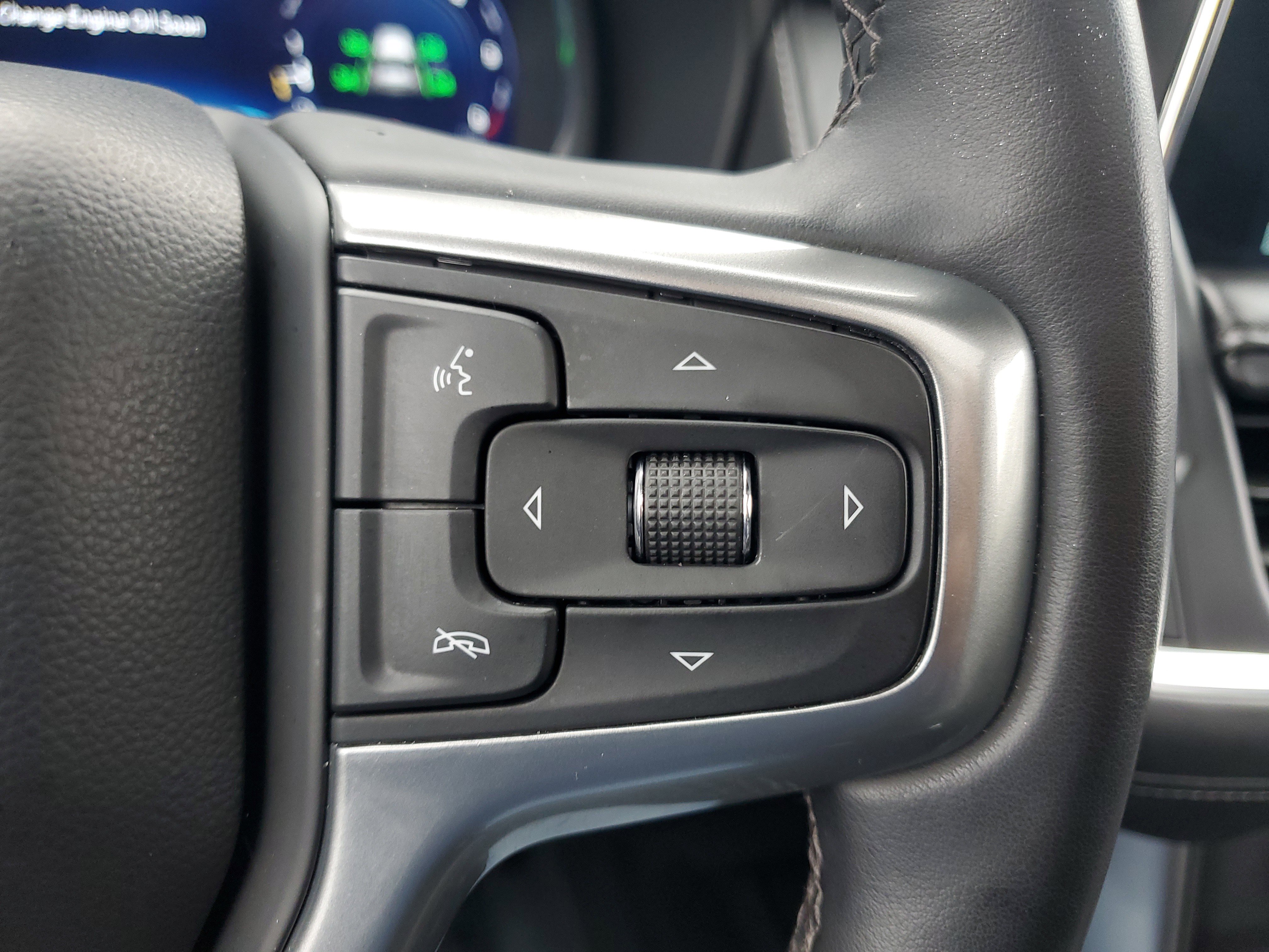 Used 2023 Chevrolet Tahoe LT w/ LT Signature Plus Package image 23