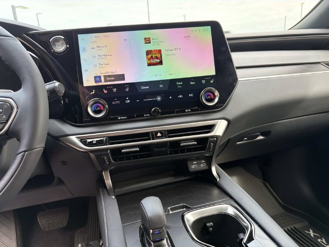 New 2026 Lexus RX 350 Premium w/ Convenience Package AWD/4WD image 23
