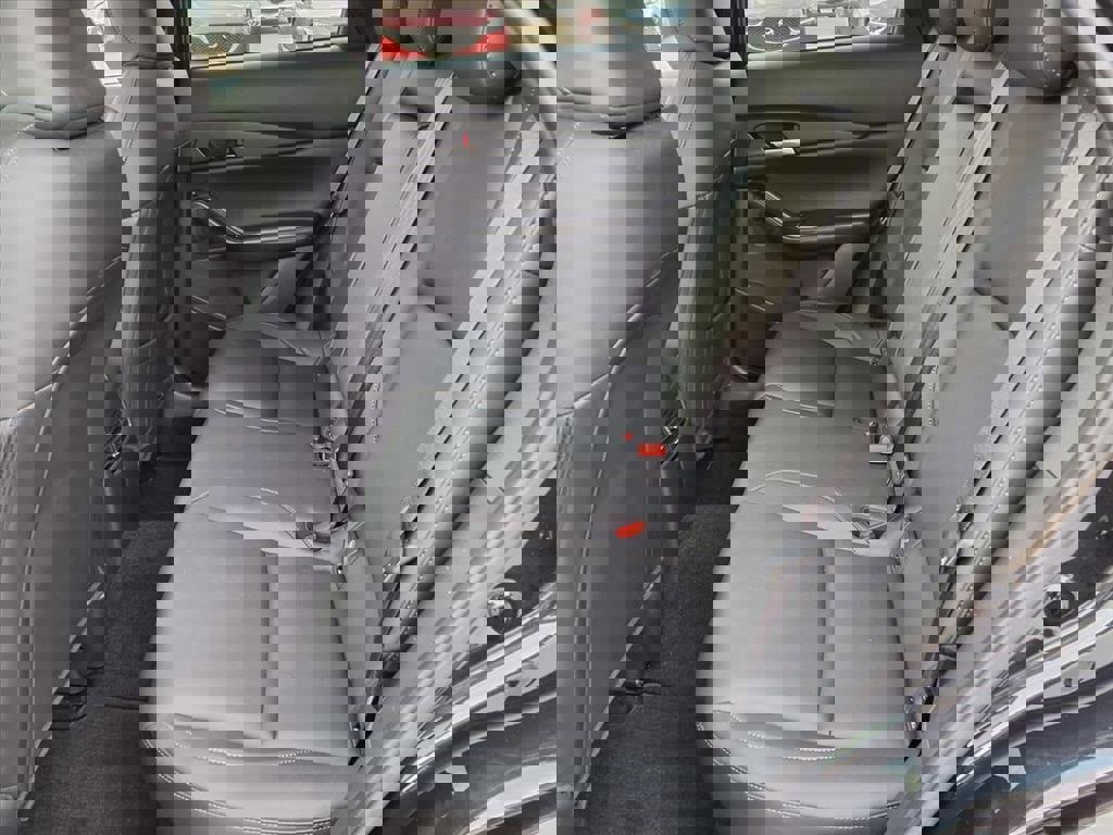 Certified 2025 MAZDA CX-30 AWD 2.5 S w/ Preferred Package image 9