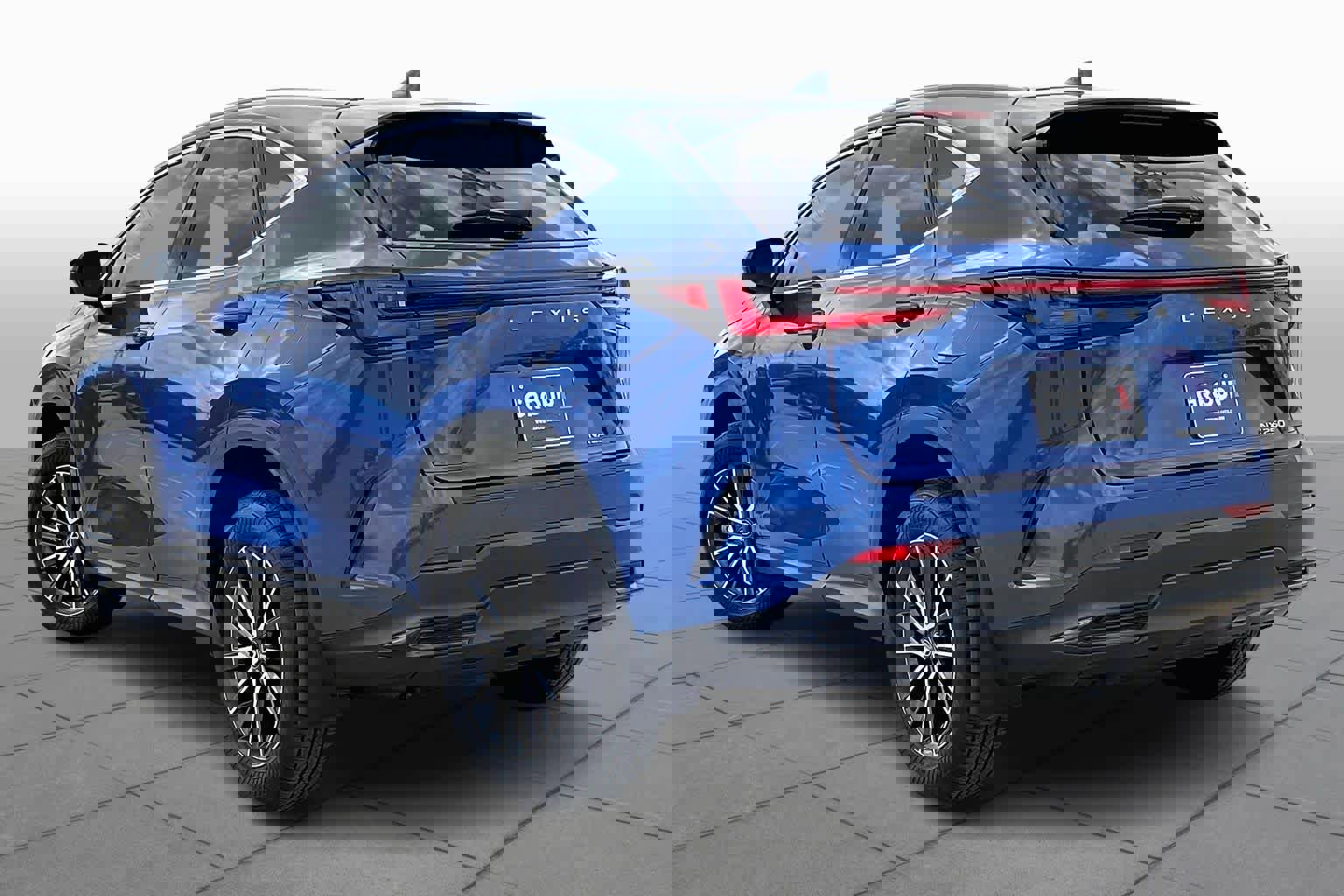 Used 2025 Lexus NX 250 FWD w/ Accessory Package (K3) image 10