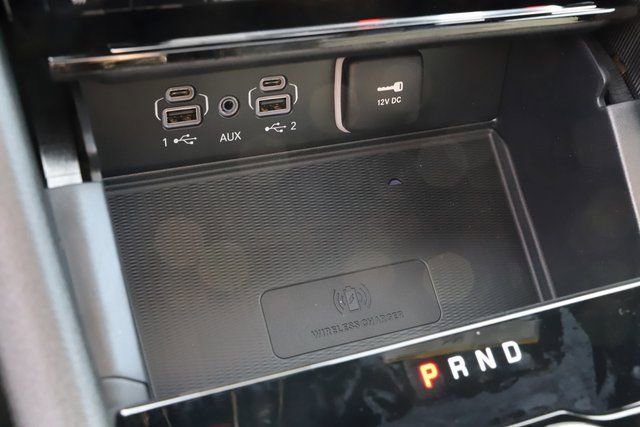 New 2025 Jeep Grand Cherokee L Laredo w/ Luxury Tech Group I image 28