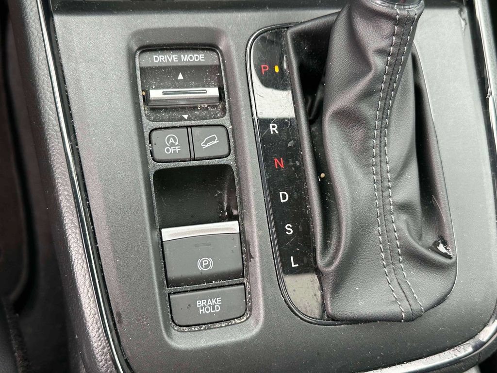 Certified 2024 Honda CR-V EX-L image 26