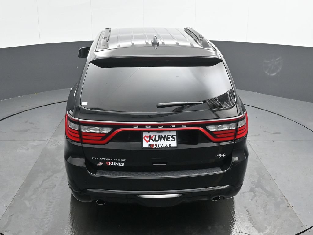 Used 2025 Dodge Durango R/T AWD/4WD image 31
