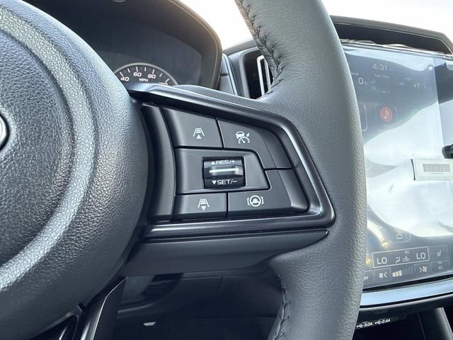 New 2026 Subaru WRX Premium image 23