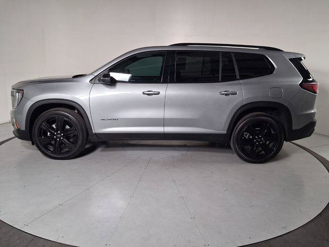 Certified 2026 GMC Acadia Elevation w/ Super Cruise Package AWD/4WD image 7