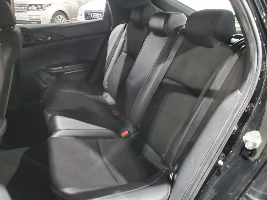 Used 2020 Honda Civic Sport image 22