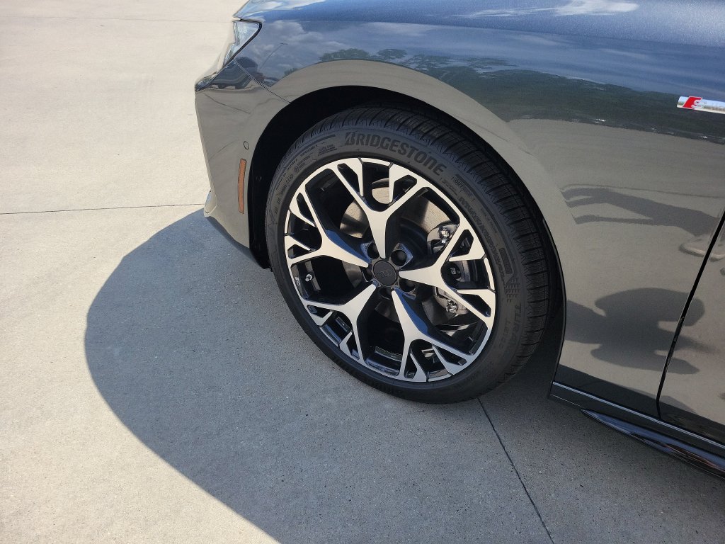 New 2026 Audi A6 Premium Plus AWD/4WD image 6