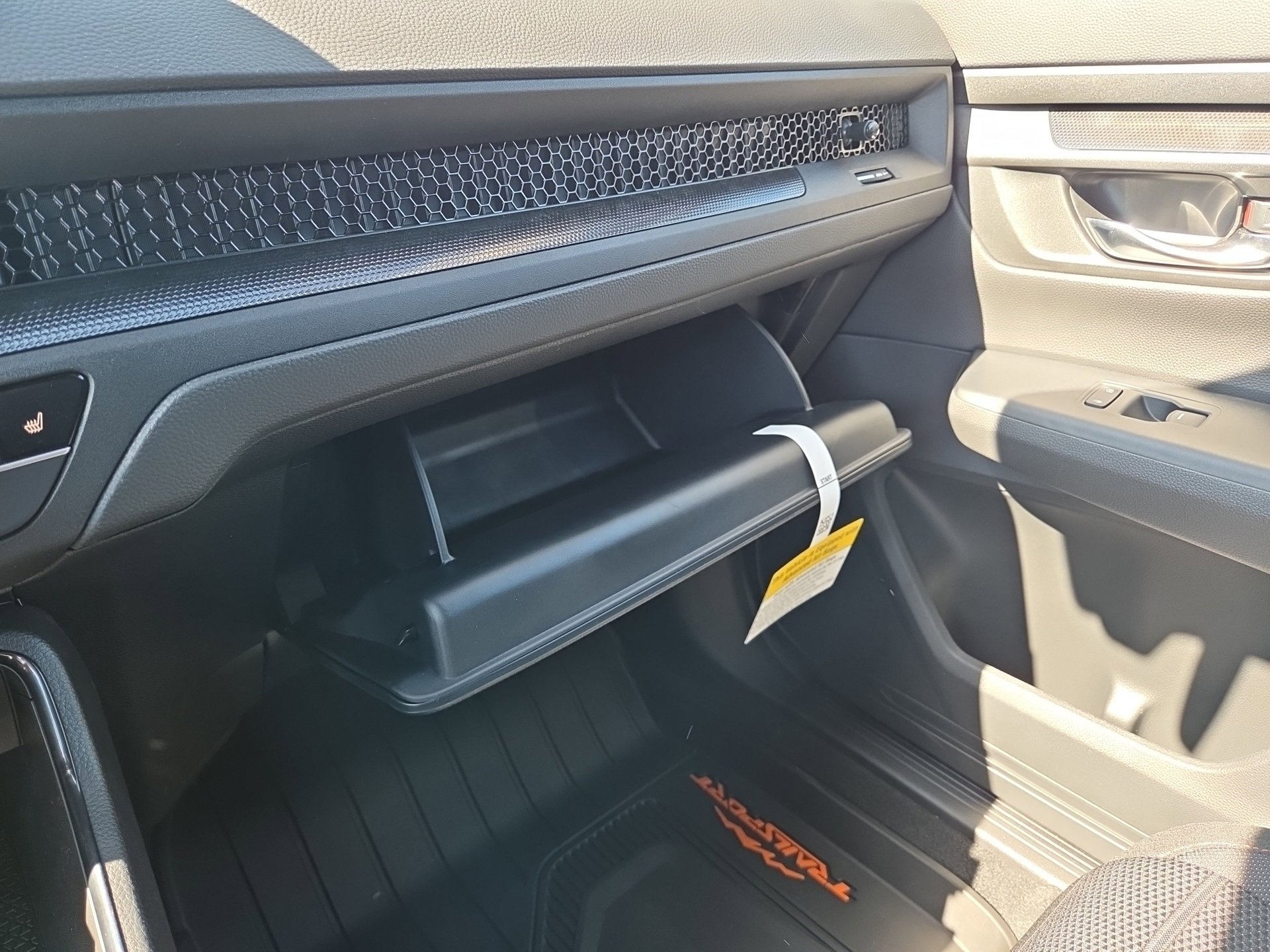 New 2026 Honda CR-V TrailSport image 33