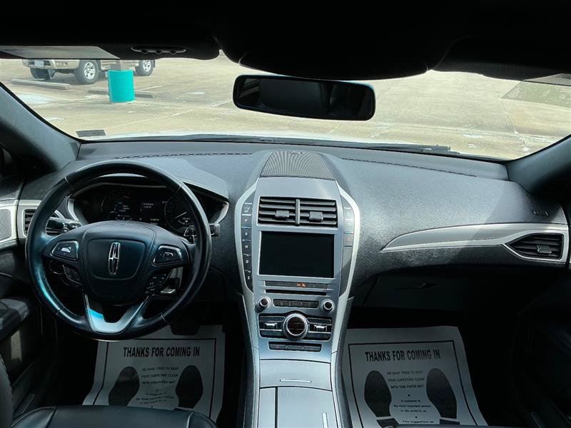 Used 2018 Lincoln MKZ Premiere AWD/4WD image 40