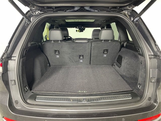 Used 2023 Jeep Grand Cherokee Summit image 14