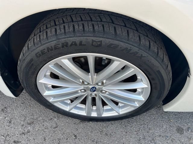 Used 2016 Subaru Impreza 2.0i Limited AWD/4WD image 20