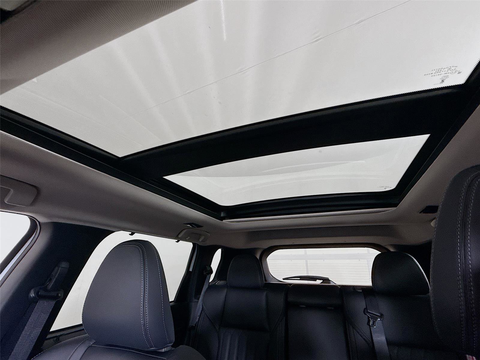 New 2026 Mitsubishi Outlander SEL image 19