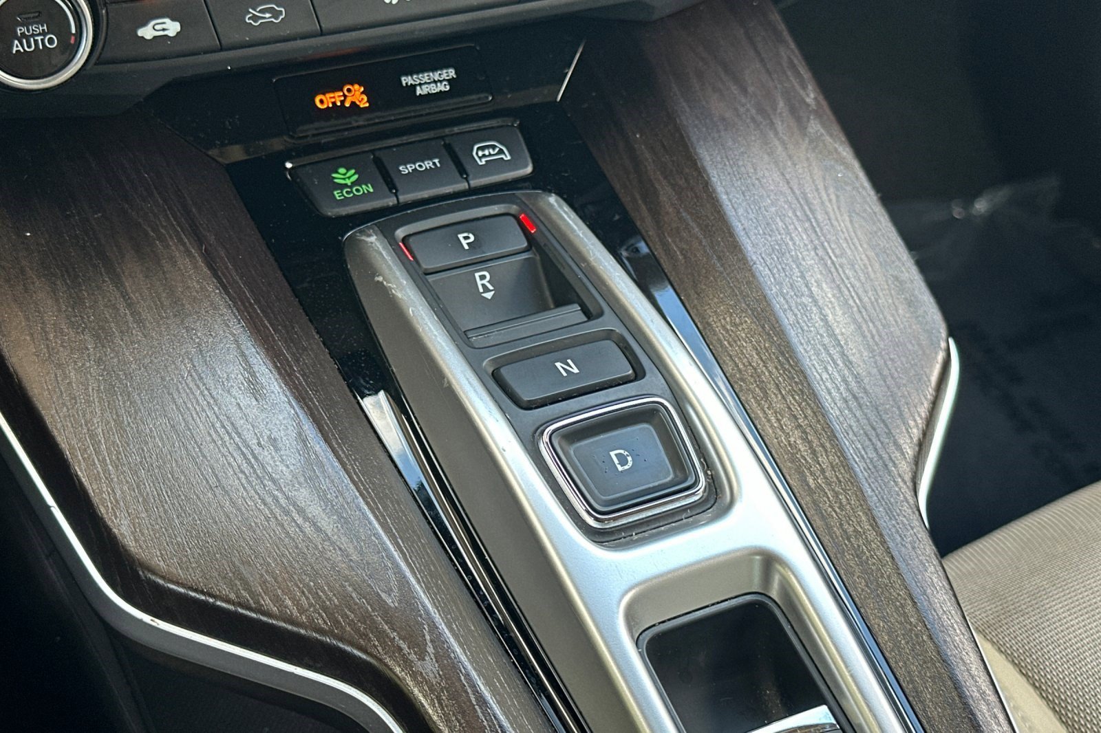 Used 2018 Honda Clarity Plug-In Hybrid image 18