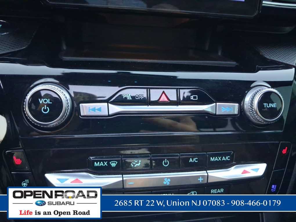 Used 2021 Ford Explorer ST w/ Equipment Group 401A AWD/4WD image 25