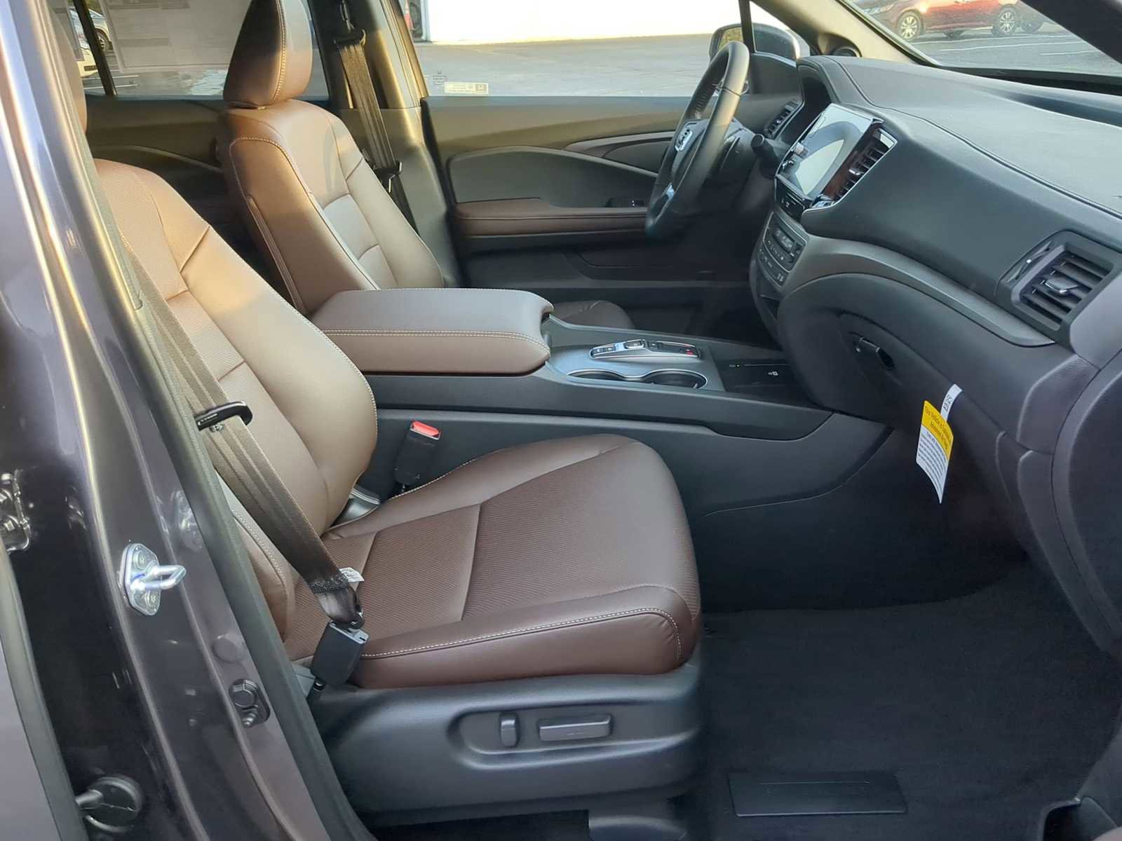 New 2026 Honda Ridgeline RTL image 28