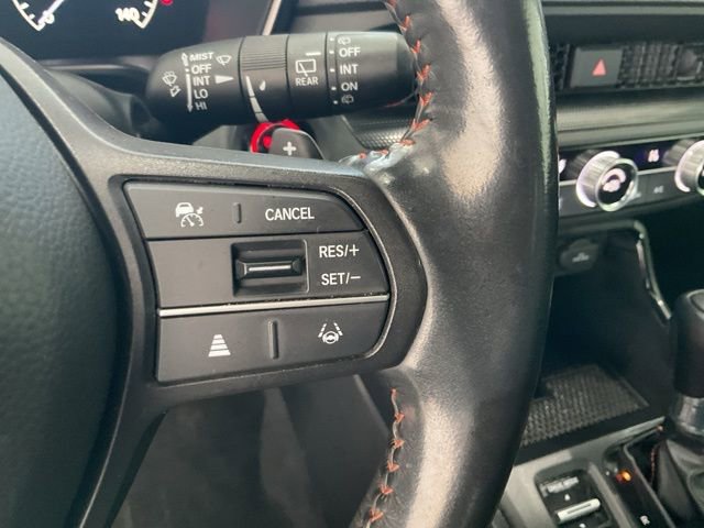 Certified 2024 Honda CR-V Sport-L image 12