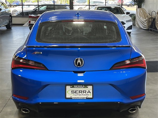 New 2026 Acura Integra A-Spec image 5