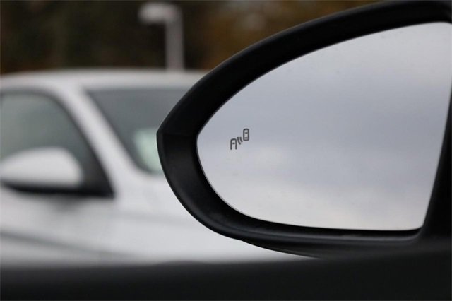 New 2026 Volkswagen Jetta Sport image 19