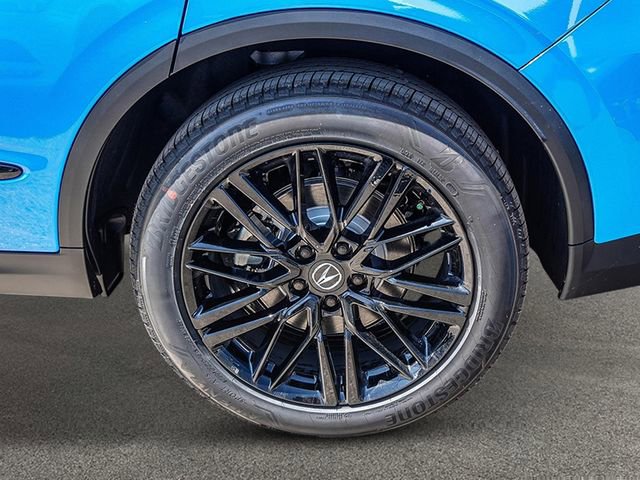 New 2026 Acura MDX A-Spec image 7