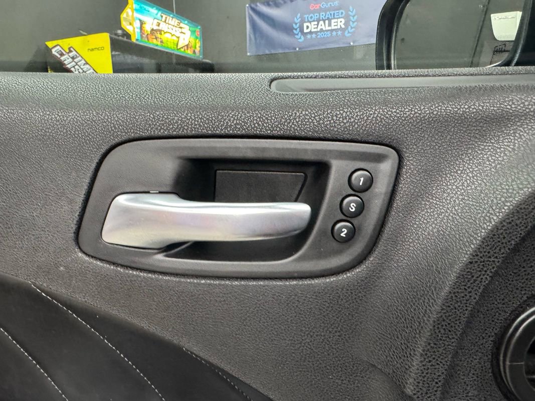 Used 2018 Dodge Charger GT AWD/4WD image 23