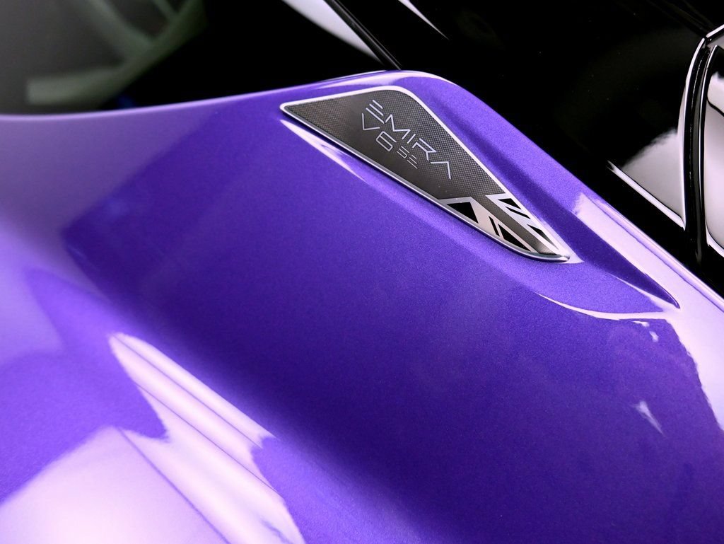 Used 2026 Lotus Emira RWD image 31