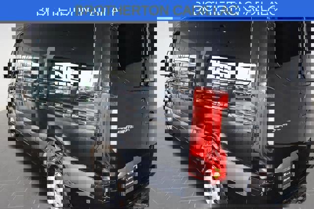 Used 2021 Mercedes-Benz Sprinter 1500 image 24