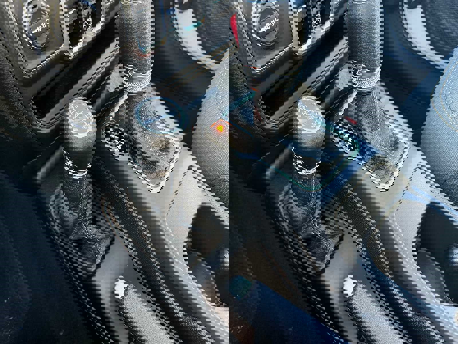 New 2026 Jeep Wrangler Unlimited Sport image 13