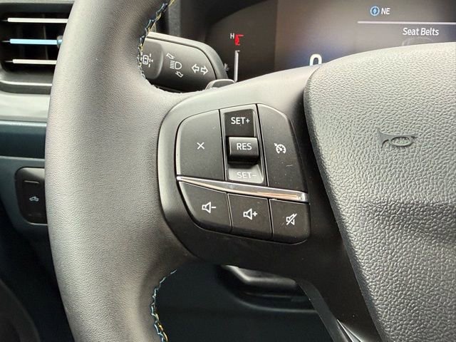 New 2026 Ford Maverick Lobo image 25